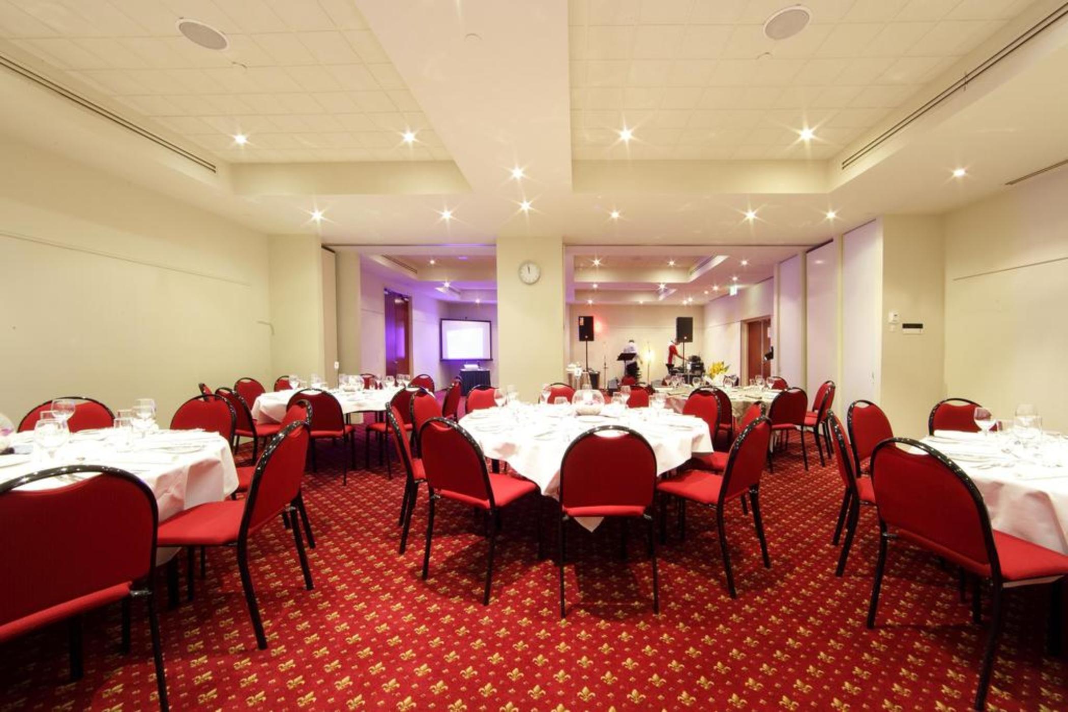 Aparthotel Seasons Botanic Gardens Melbourne Esterno foto