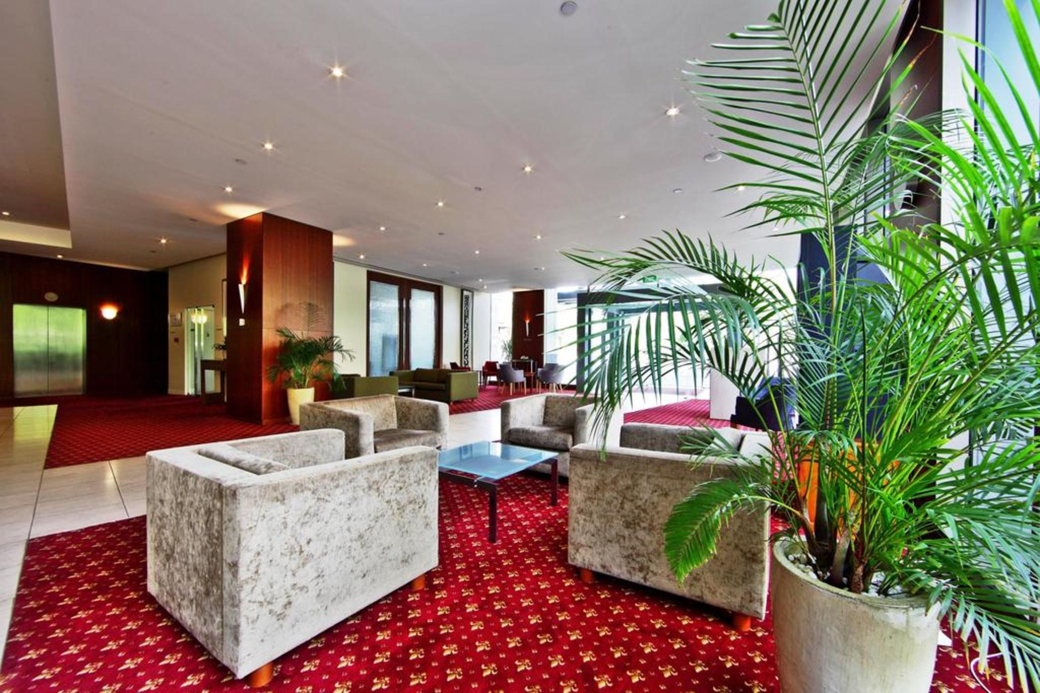Aparthotel Seasons Botanic Gardens Melbourne Esterno foto